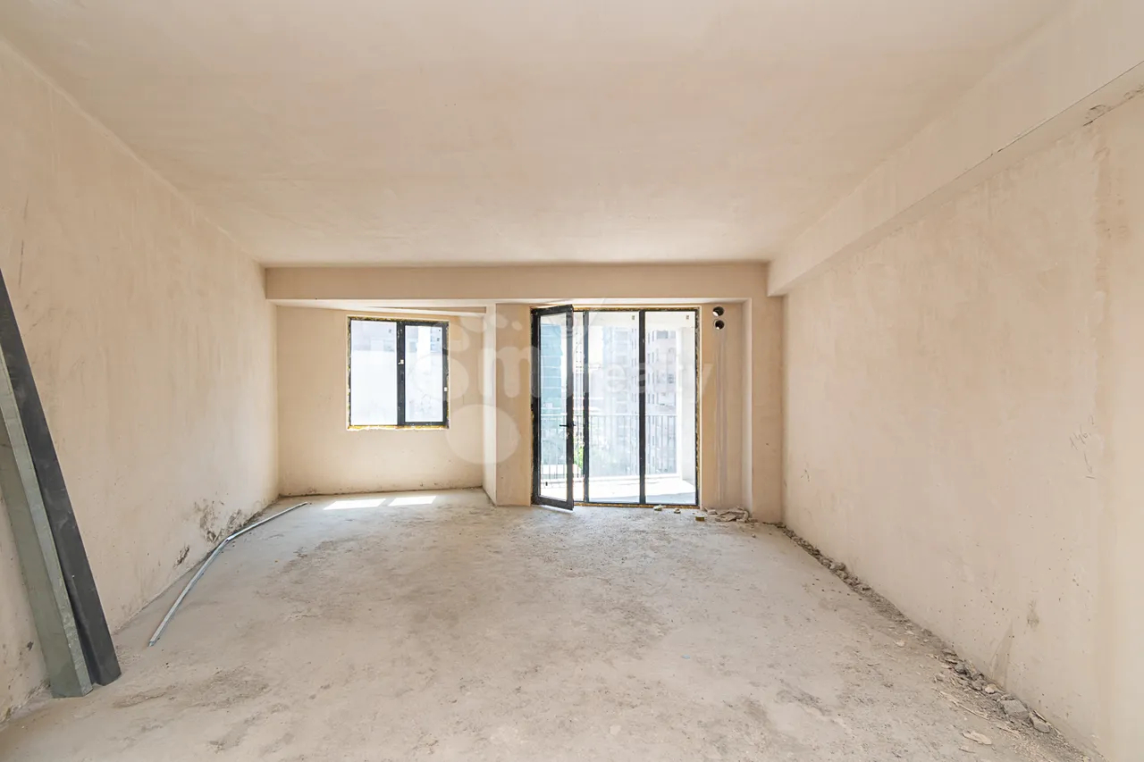 3 bedroom apartment for sale Adonts St, Arabkir Yerevan, 161006