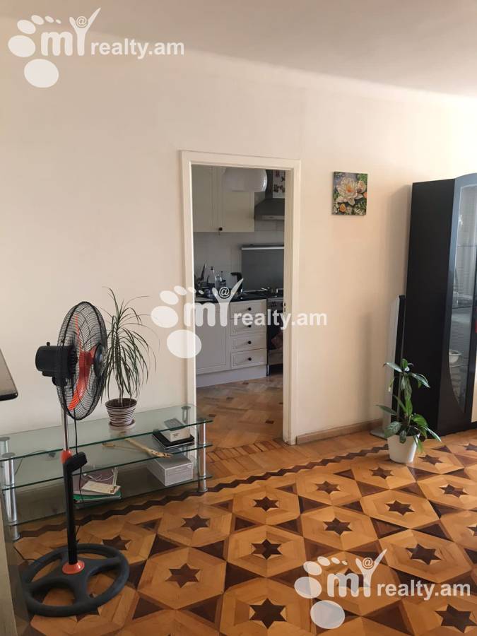 Снять 4 комнатную квартиру Д. Демирчян ул, Центр Ереван, 156693