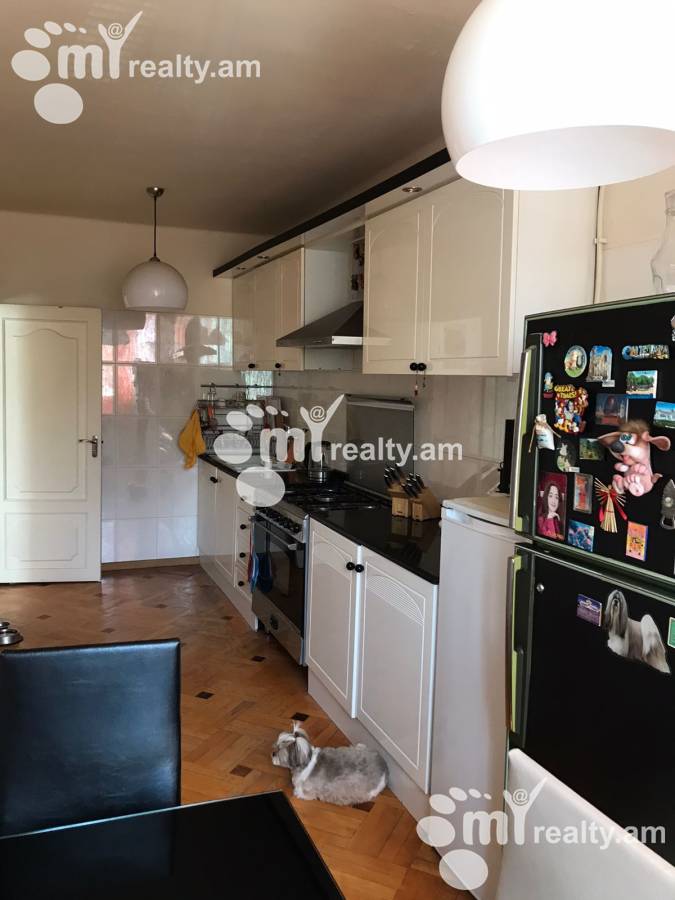 Снять 4 комнатную квартиру Д. Демирчян ул, Центр Ереван, 156693