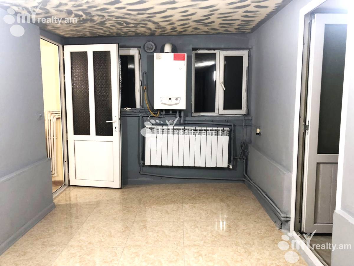 Առանձնատուն վարձով Էմինեսկու փող, Քանաքեռ-Զեյթուն Երևան, 156450