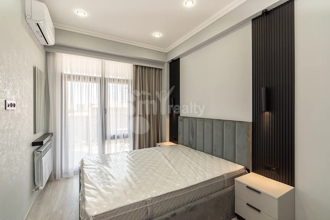 2 bedroom apartment for sale Mikoyan St, Davtachène Yerevan, 160258