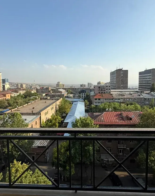 3 bedroom apartment for sale Mamikoniants St, Arabkir Yerevan, 161944