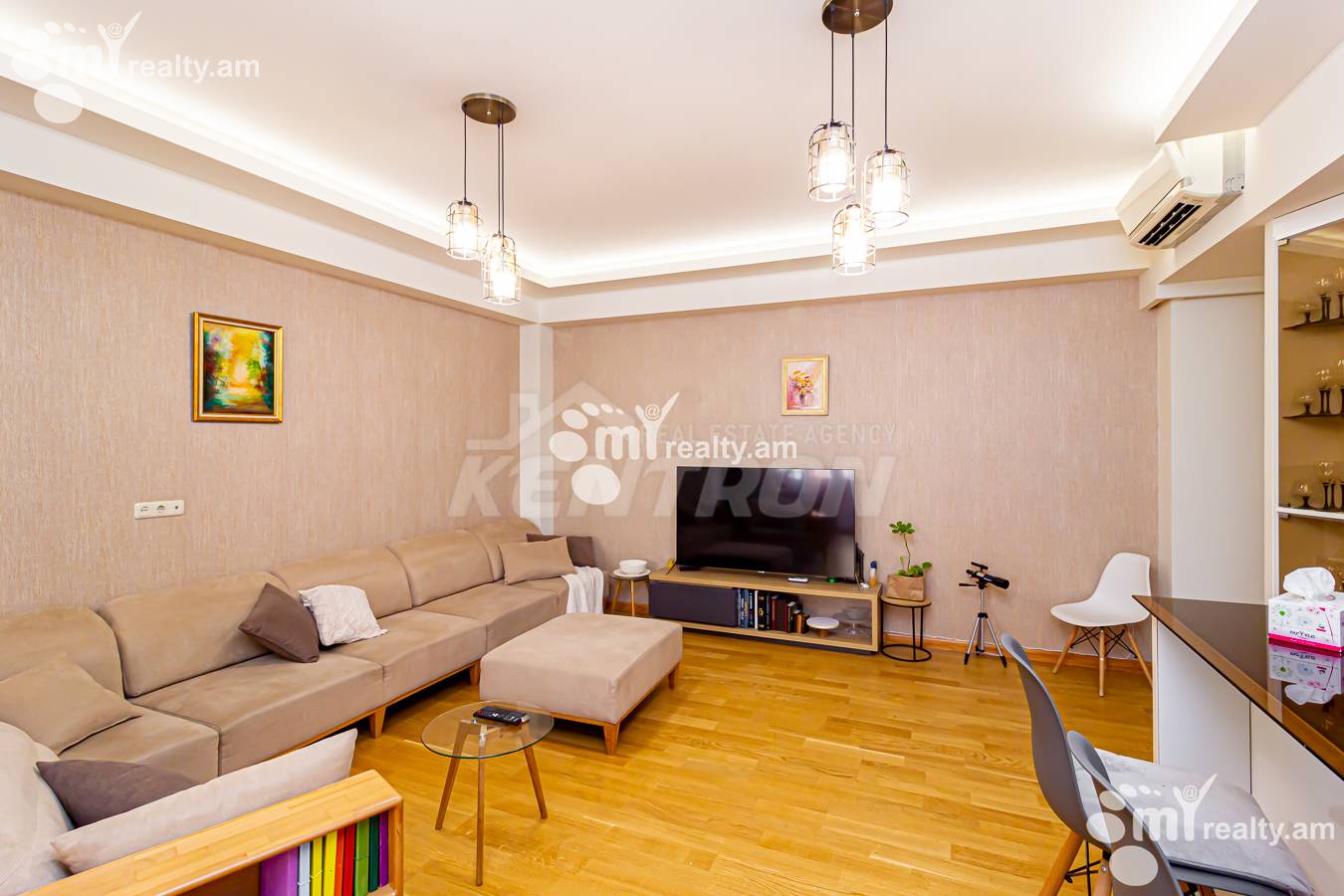 Купить 4 комнатную квартиру Антараин ул, Центр Ереван, 152704