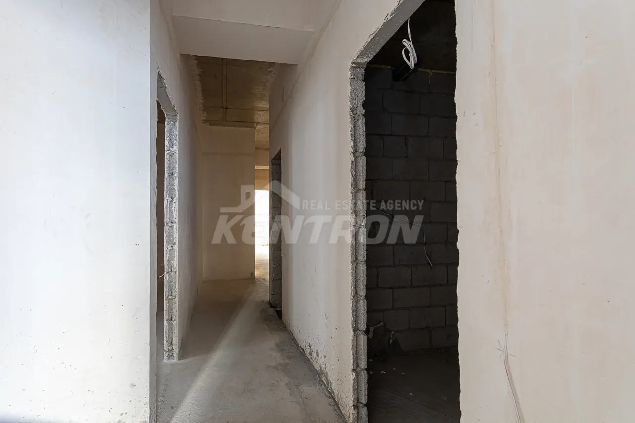 4 bedroom apartment for sale Griboedov St, Arabkir Yerevan, 157478