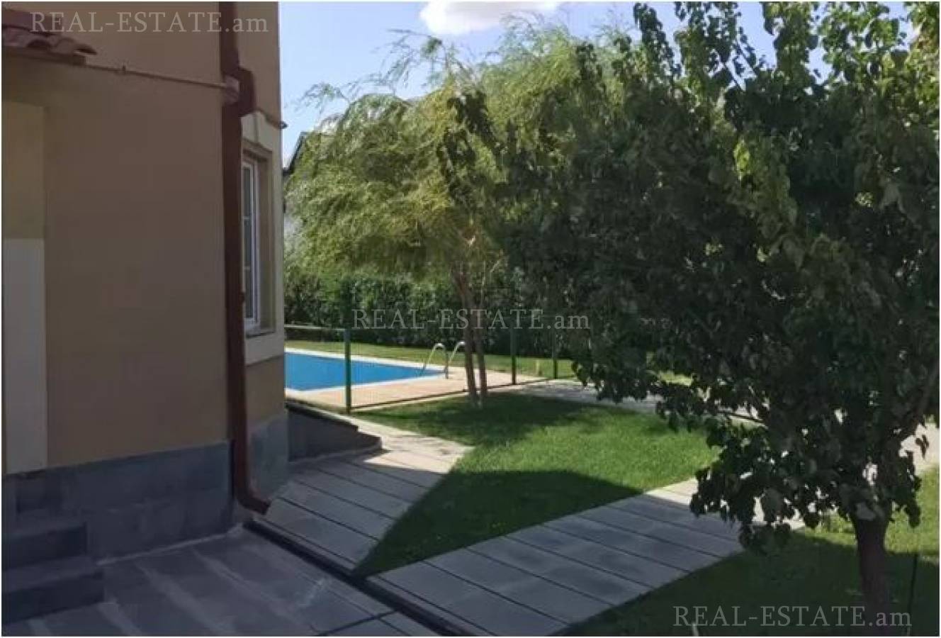 House for rent Arpa, Vahagnie Yerevan, 123002