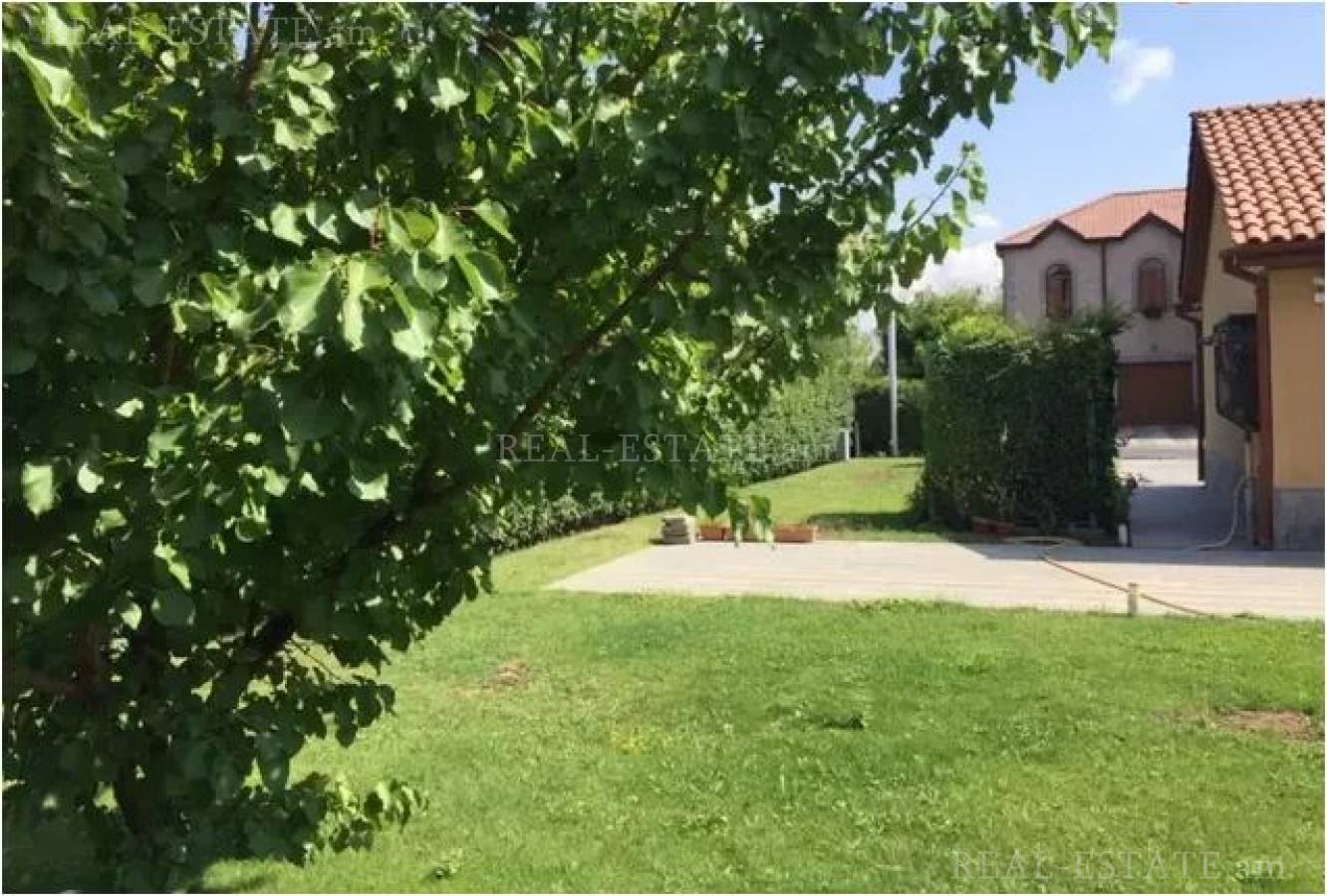 House for rent Arpa, Vahagnie Yerevan, 123002