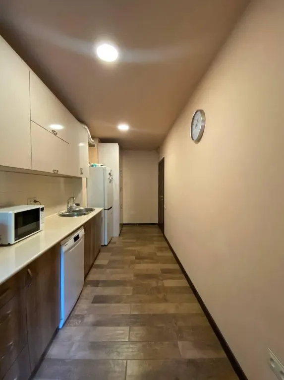 4 bedroom apartment for sale Davtashen 4 district, Davtachène Yerevan, 159802