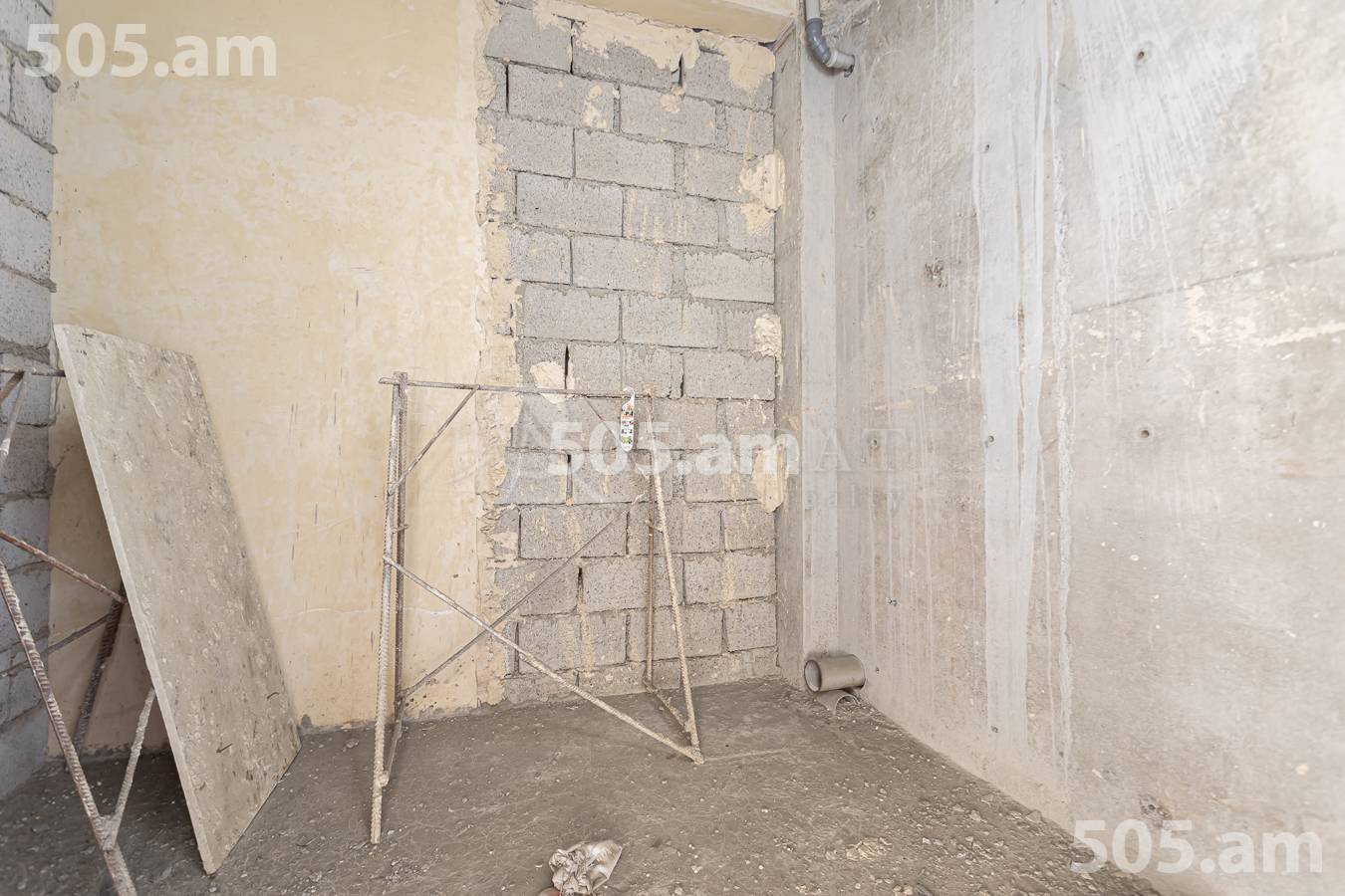 4 bedroom apartment for sale Lvovyan St, Nor-Nork Yerevan, 156594