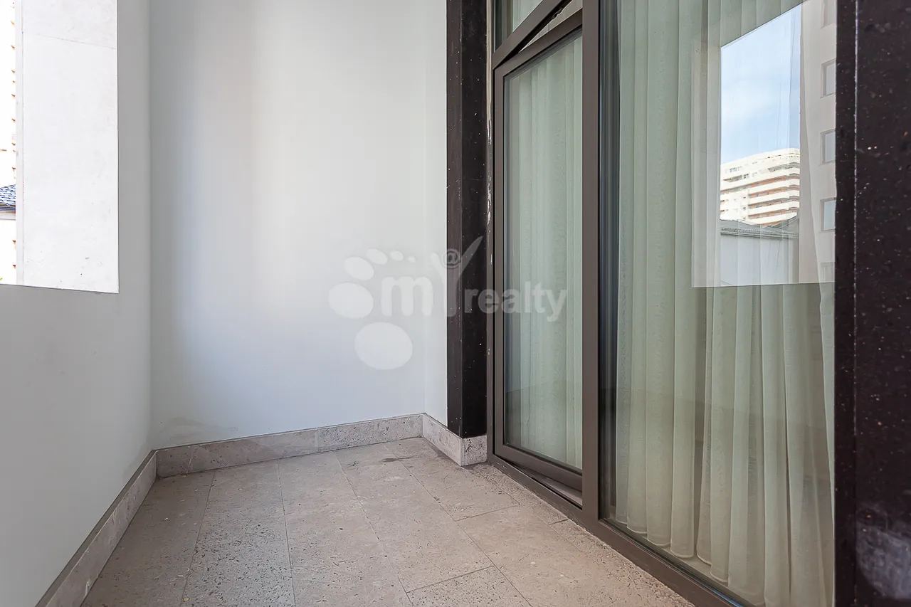 4 սենյականոց բնակարան վարձով Բուզանդի փող, Կենտրոն Երևան, 158869