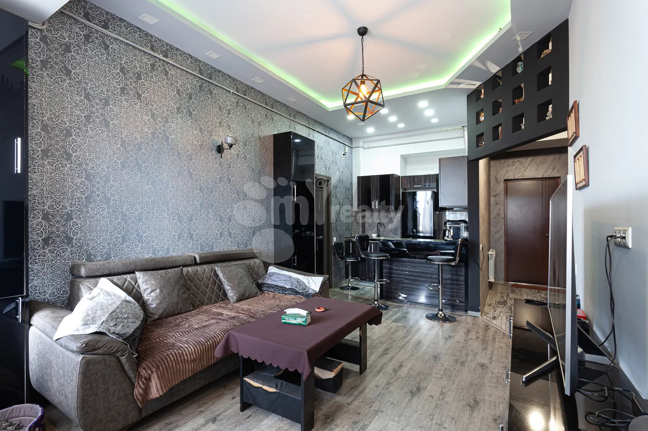 3 bedroom apartment for sale Mamikoniants St, Arabkir Yerevan, 160636