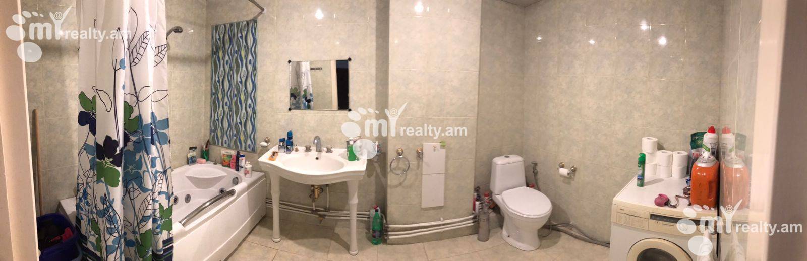 Снять 4 комнатную квартиру Д. Демирчян ул, Центр Ереван, 156693