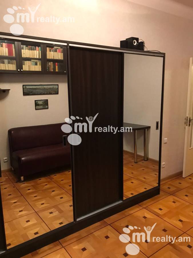 Снять 4 комнатную квартиру Д. Демирчян ул, Центр Ереван, 156693