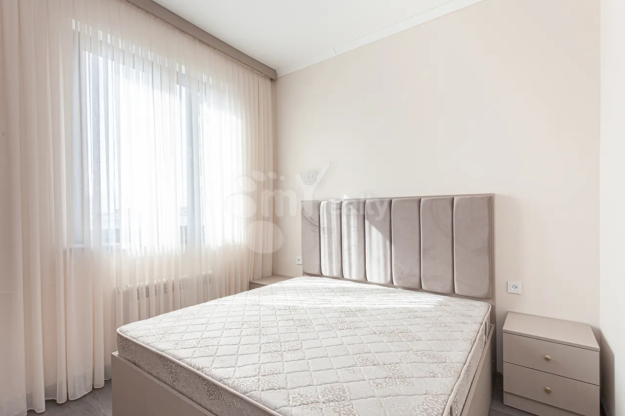 Купить 3 комнатную квартиру Аршакуняц пр, Шенгавит Ереван, 160136