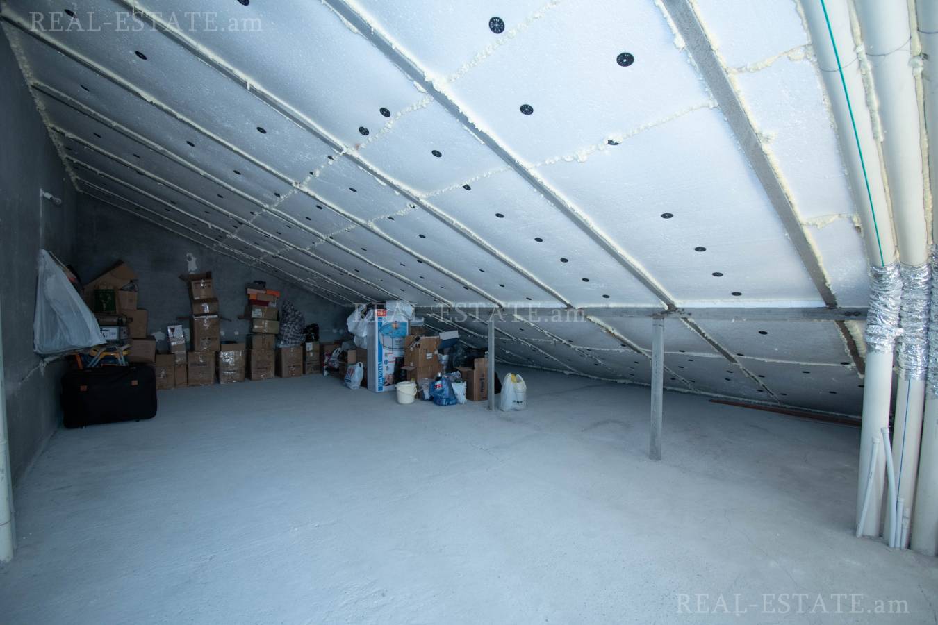 House for sale G 1 dis., Adshapnjak Yerevan, 124652