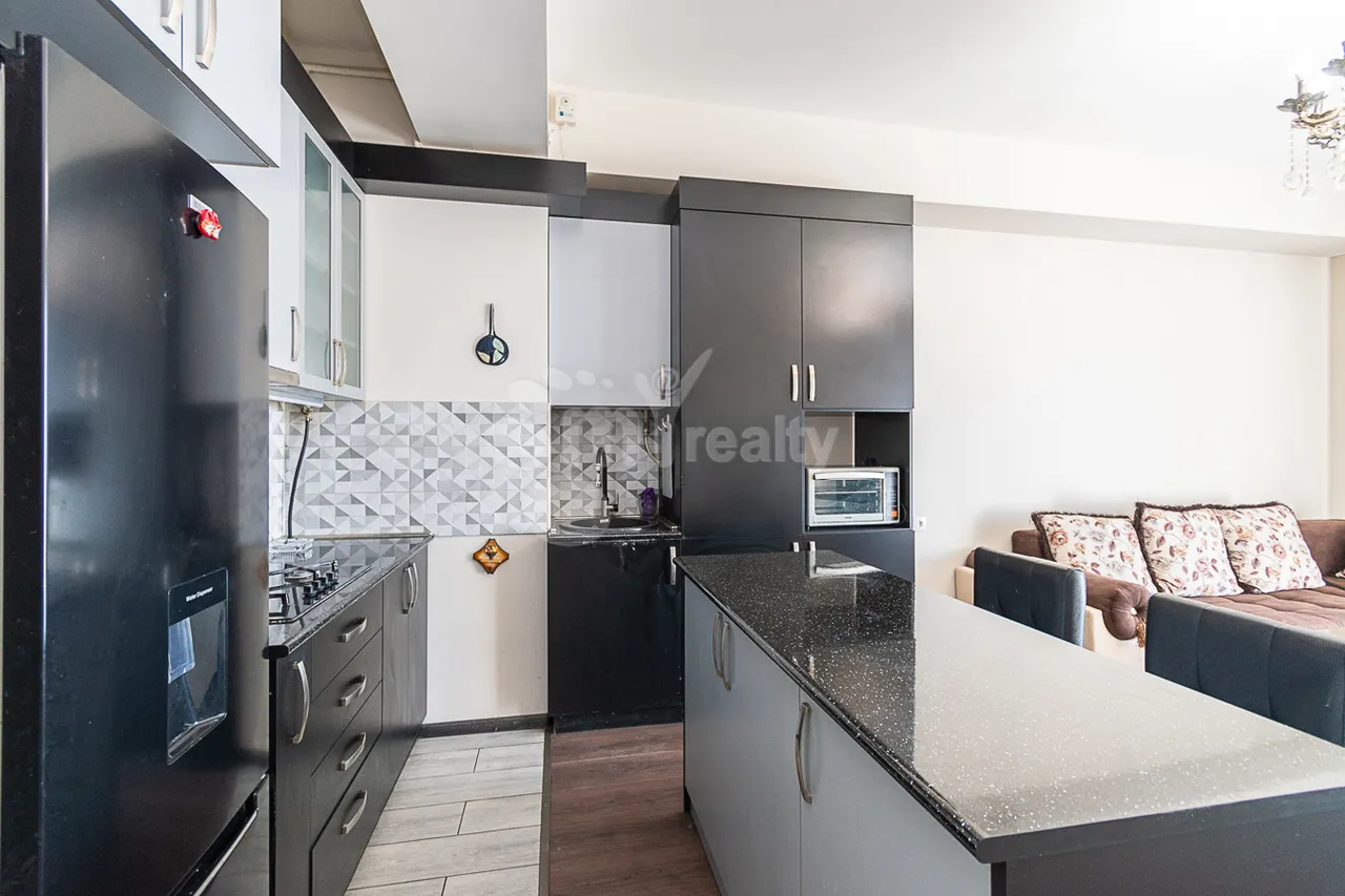 Снять 2 комнатную квартиру Микоян ул, Давташен Ереван, 159661