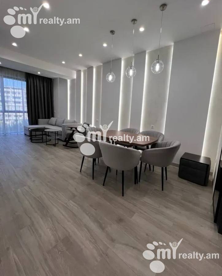 2 սենյականոց բնակարան վարձով Միկոյան փող, Դավթաշեն Երևան, 157768