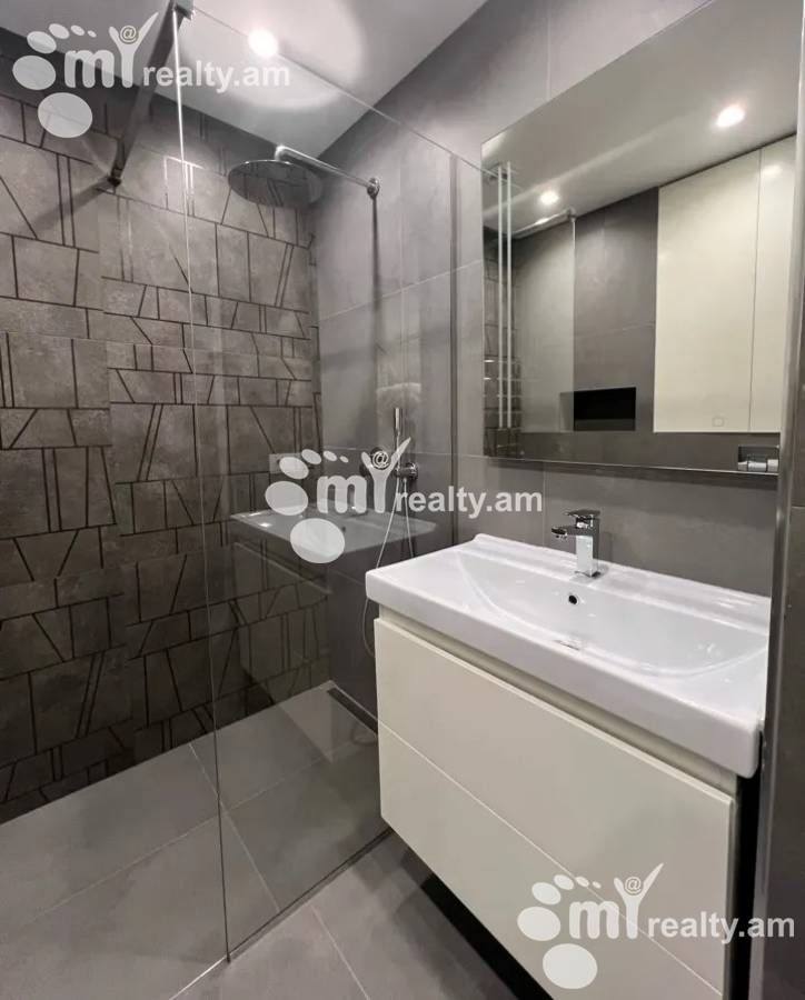 2 սենյականոց բնակարան վարձով Միկոյան փող, Դավթաշեն Երևան, 157768