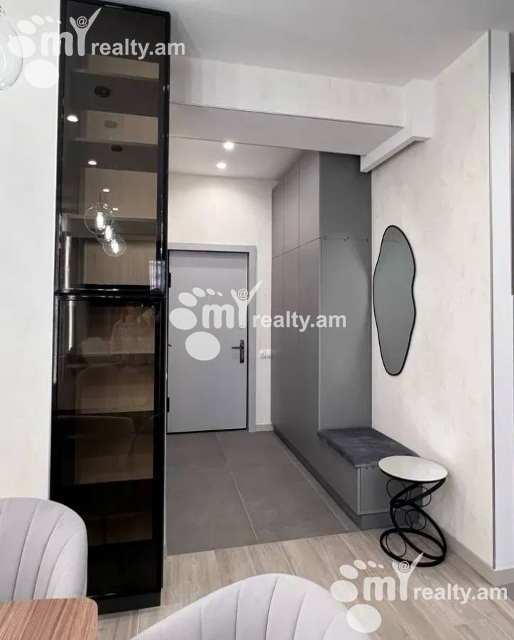 2 սենյականոց բնակարան վարձով Միկոյան փող, Դավթաշեն Երևան, 157768