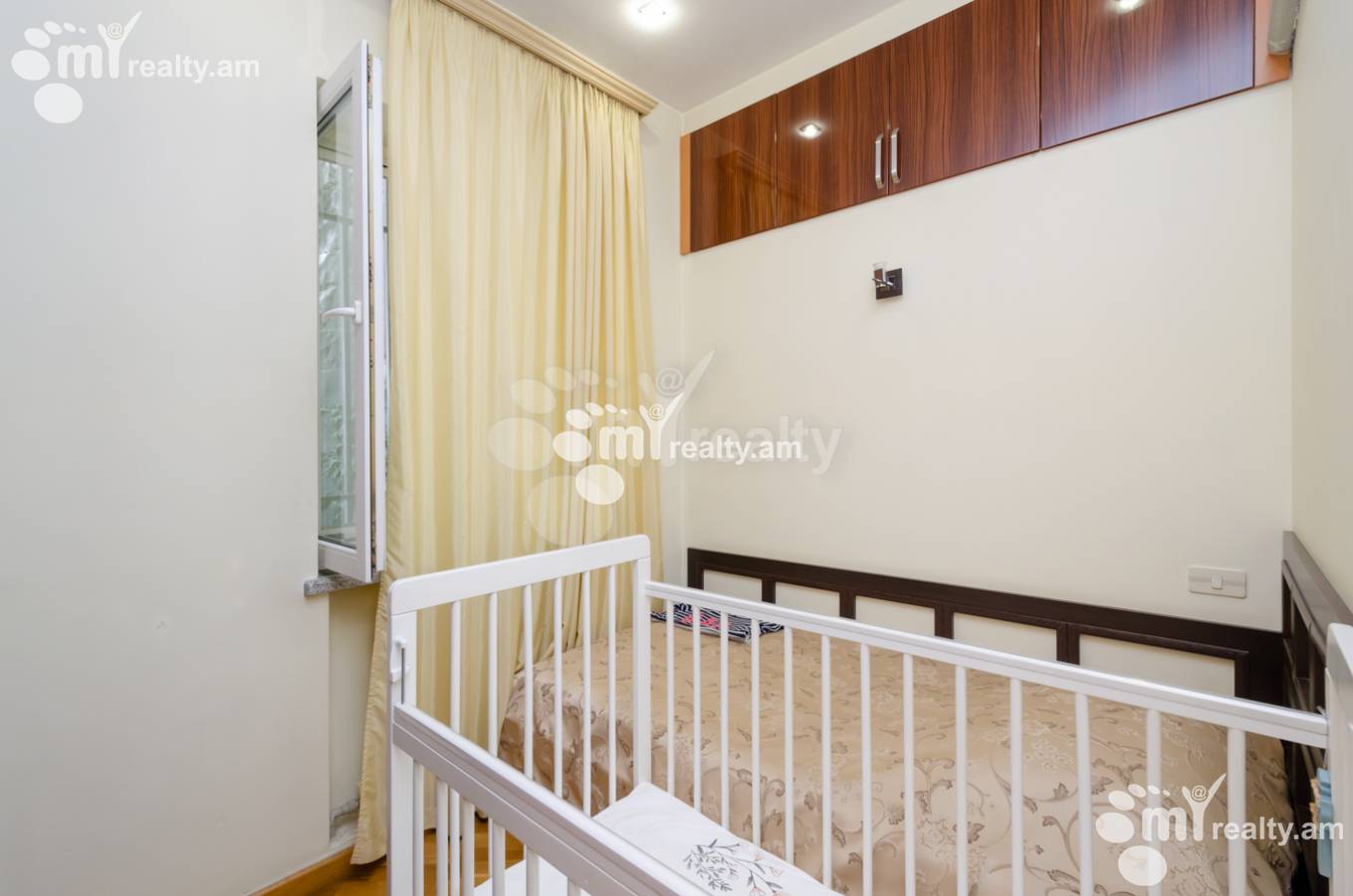 2 bedroom apartment for sale Saryan St, Center Yerevan, 138326