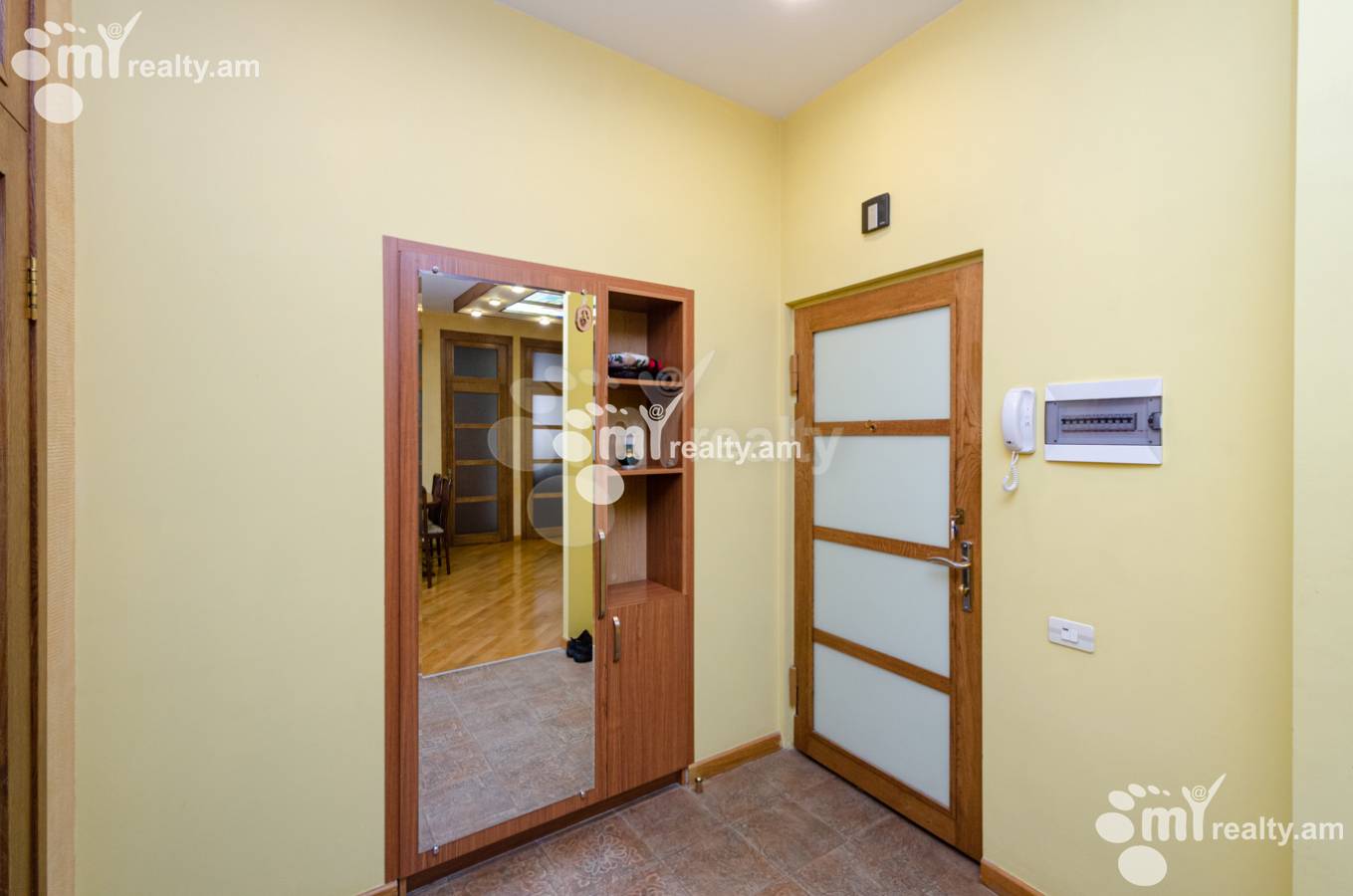 2 bedroom apartment for sale Saryan St, Center Yerevan, 138326