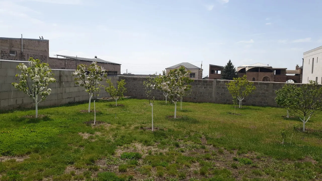 House for sale 44th street, Jrvejh Kotayk, 160814