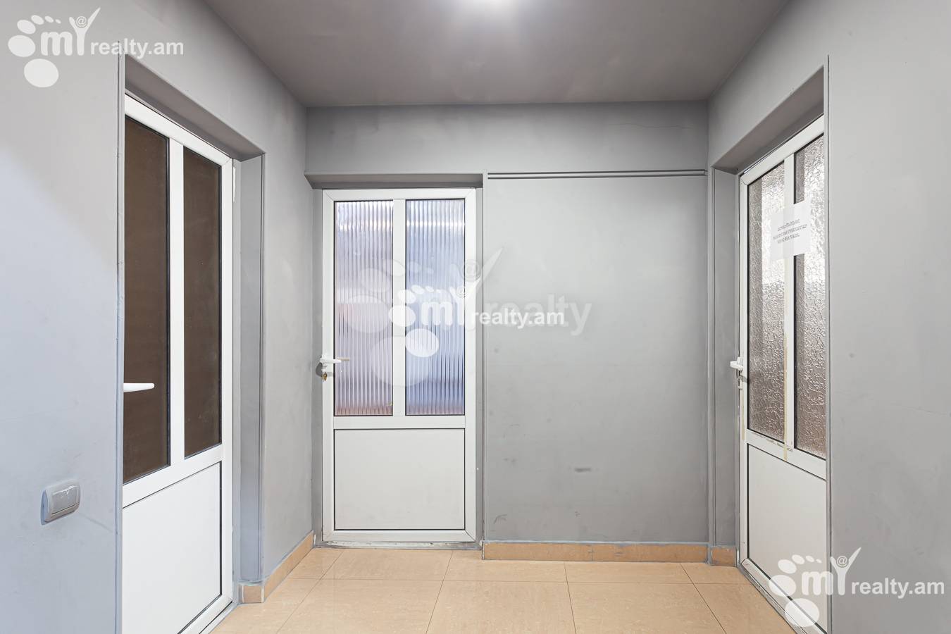 Կոմերցիոն տարածք  Ե. Քոչար փող, Կենտրոն Երևան, 156000