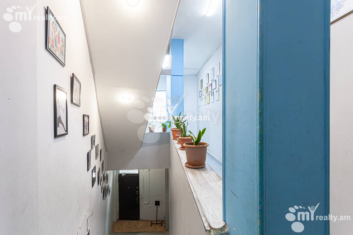 Կոմերցիոն տարածք  Ե. Քոչար փող, Կենտրոն Երևան, 156000