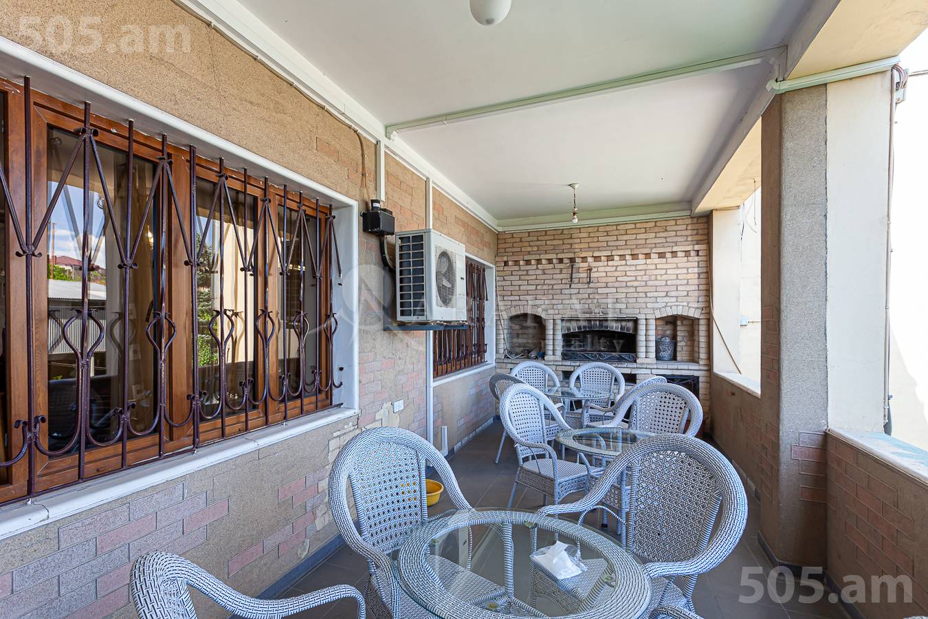 Купить дом Барбюс ул, Арабкир Ереван, 152130