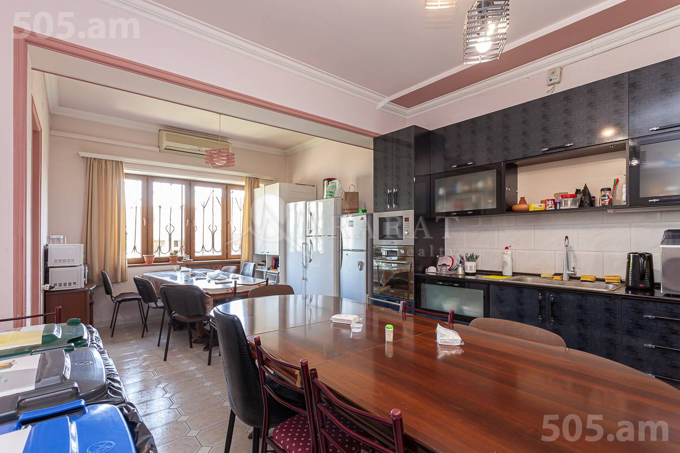 Купить дом Барбюс ул, Арабкир Ереван, 152130