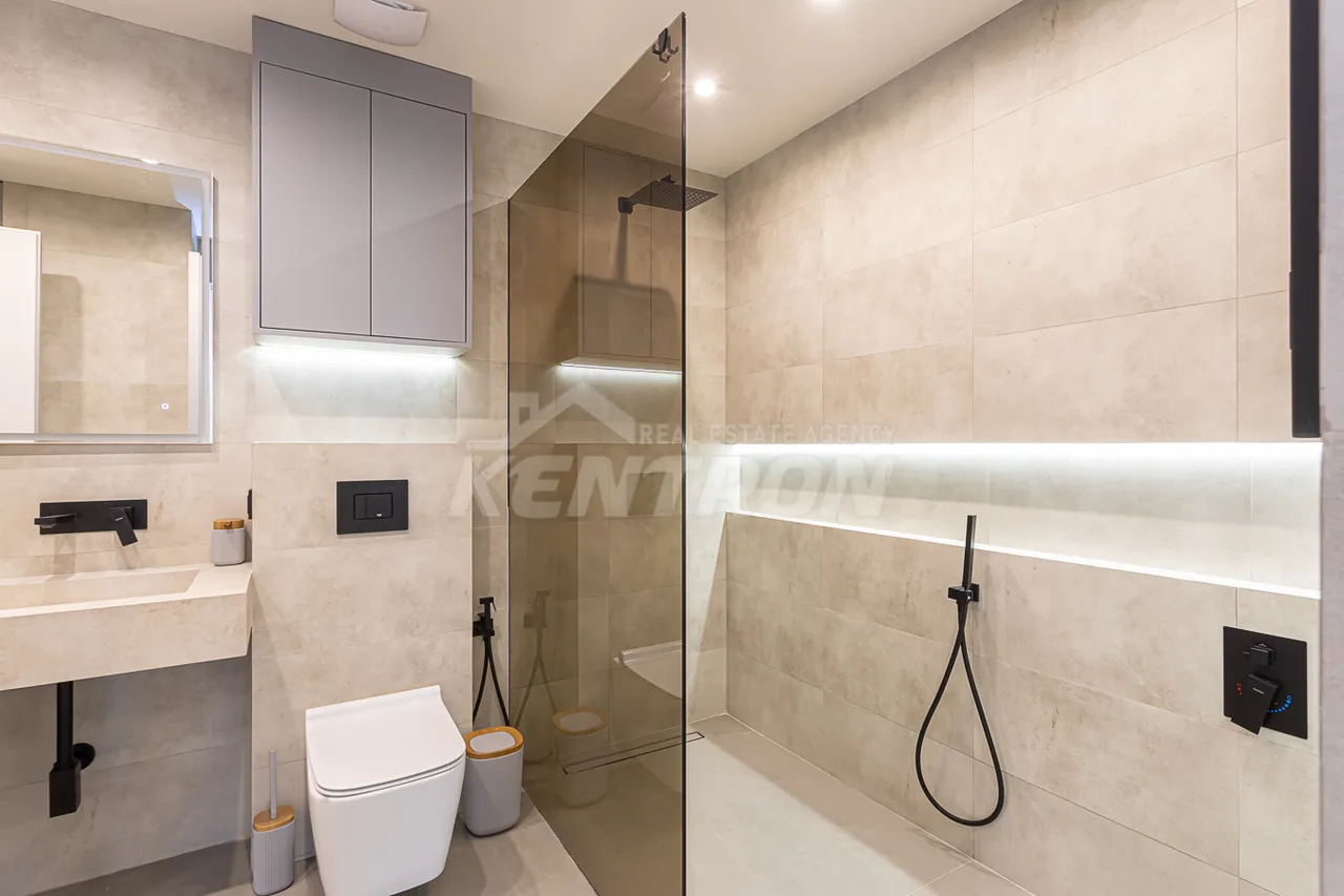 3 սենյականոց բնակարան վարձով Դավիթ Անհաղթի փող, Քանաքեռ-Զեյթուն Երևան, 158856