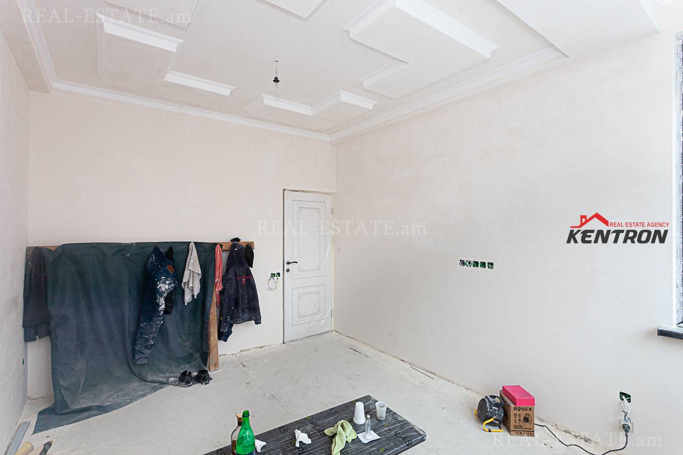 Առանձնատուն  Ն. Սաֆարյան փող, Ավան Երևան, 128994