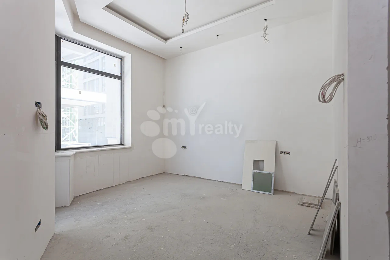 Commercial for sale خیابان داویت آنهاخت, کاناکِر – زیتون ایروان, 161708