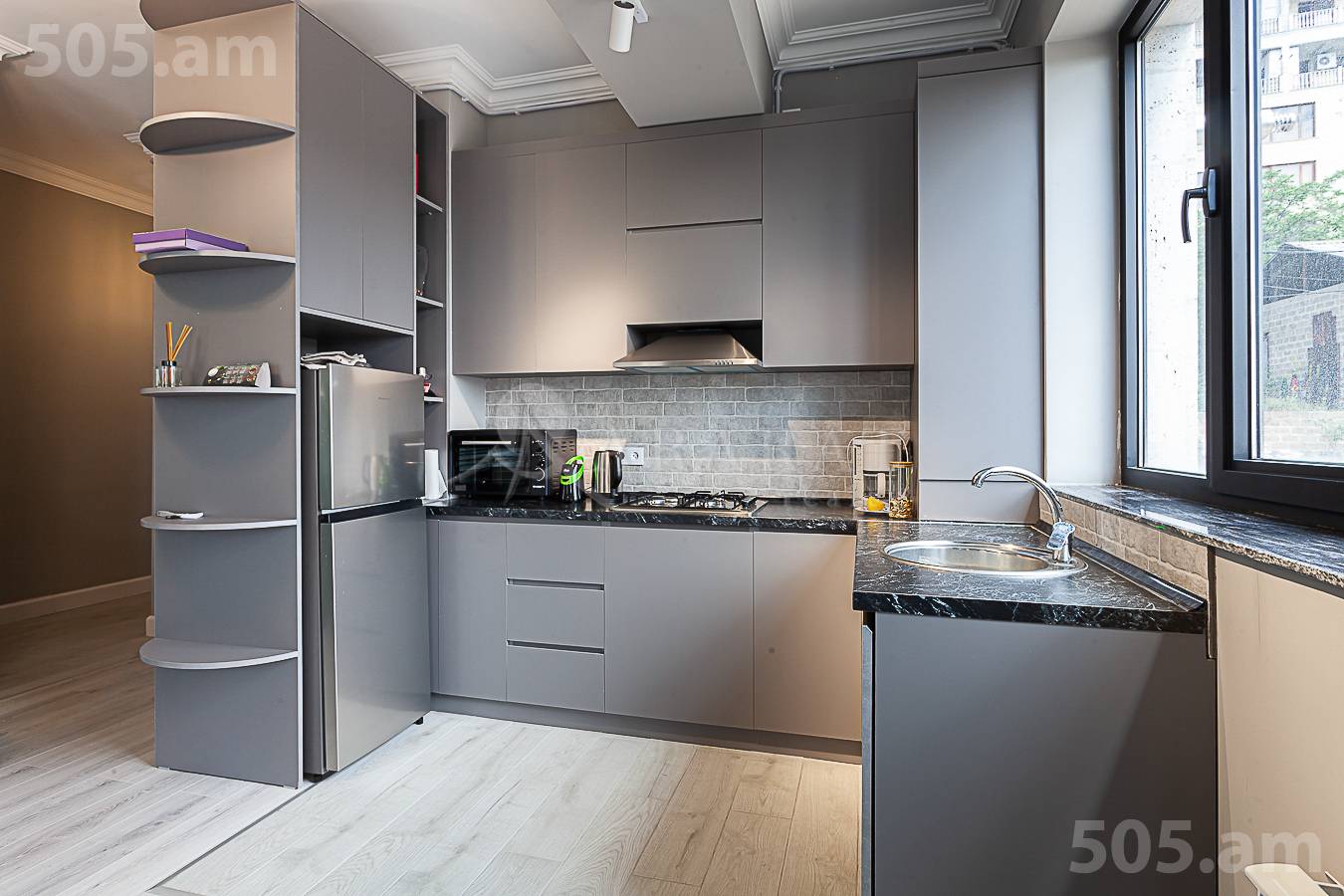 2 bedroom apartment for rent Antarayin St, Center Yerevan, 152437