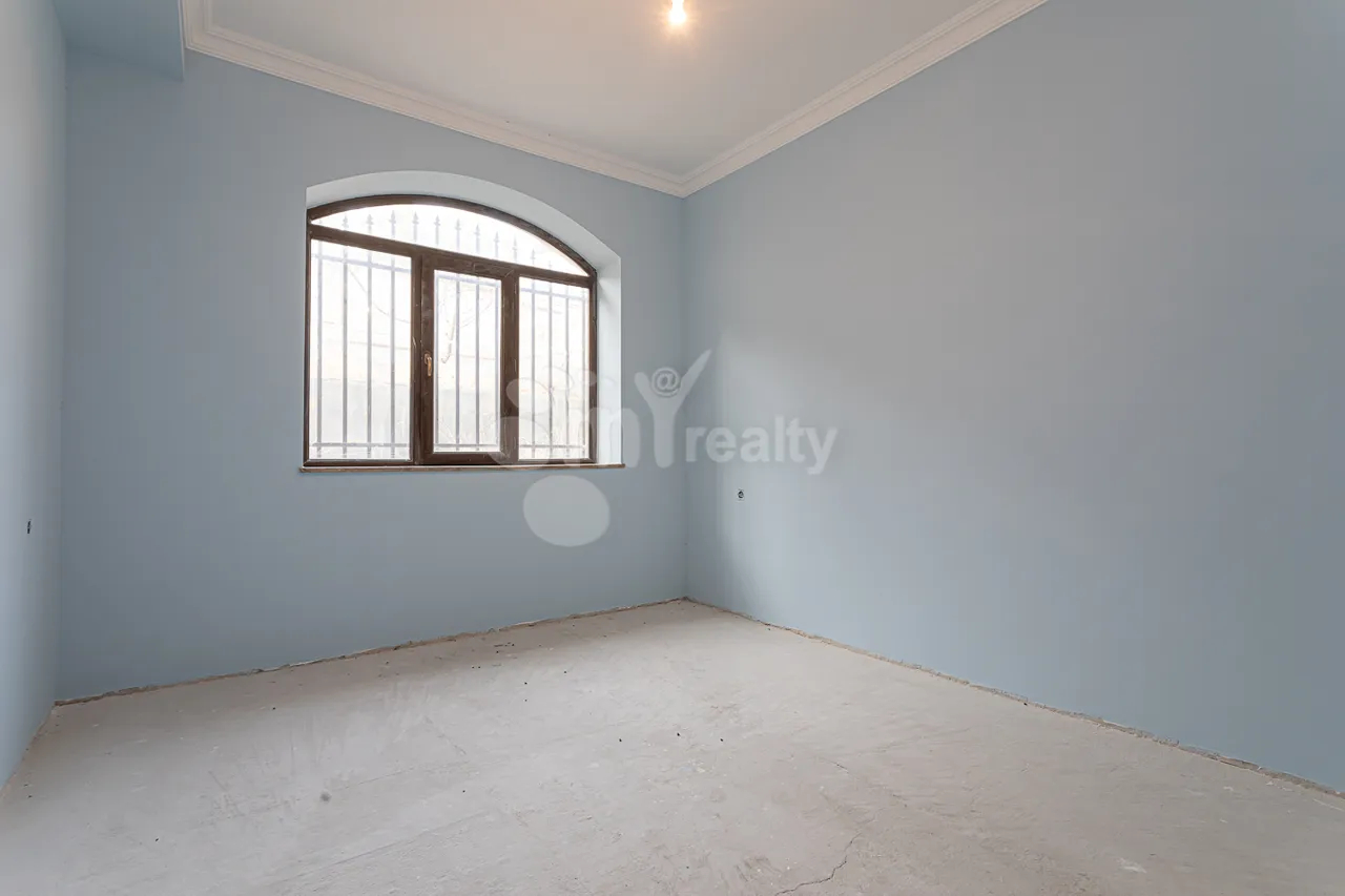 House for sale Davtashen 3 district, Davtachène Yerevan, 158570