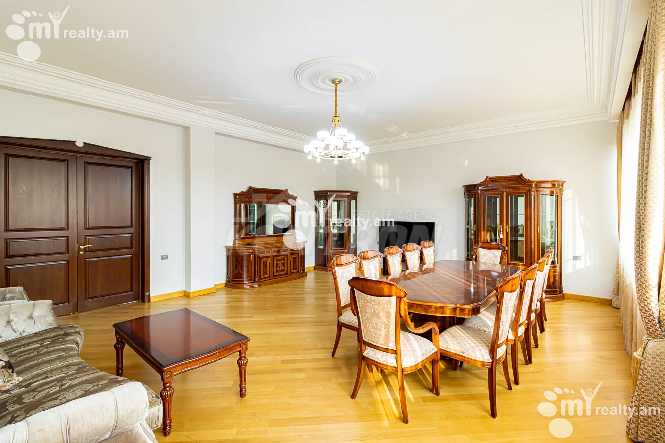 Առանձնատուն  Առինջ, Ավան Երևան, 153992