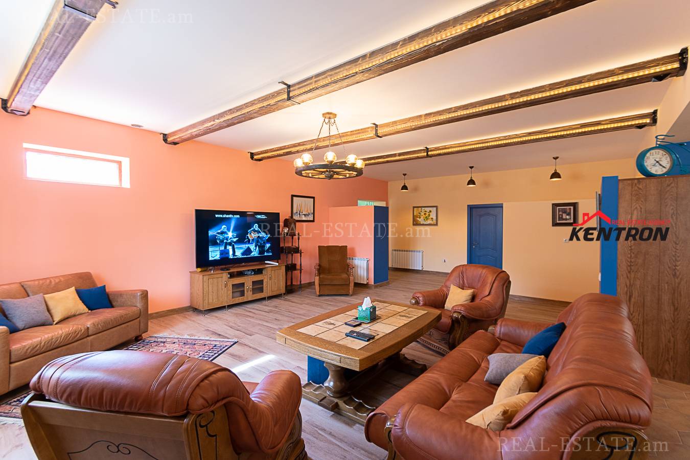 Купить дом Абовян бл, Аван Ереван, 132885