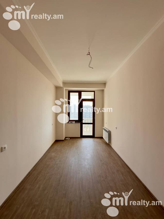 2 սենյականոց բնակարան  Ադոնց փող, Արաբկիր Երևան, 154606