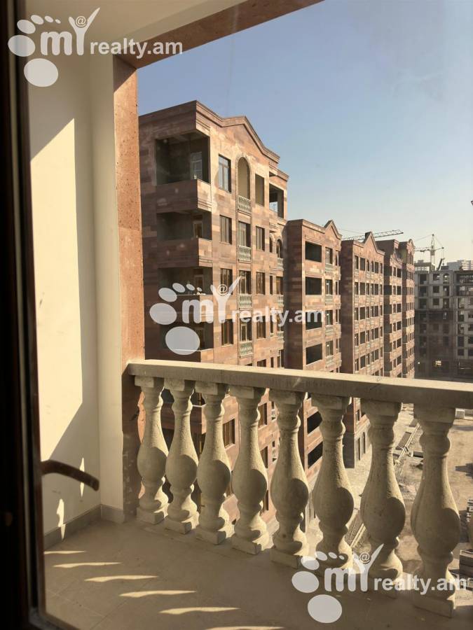 2 սենյականոց բնակարան  Ադոնց փող, Արաբկիր Երևան, 154606