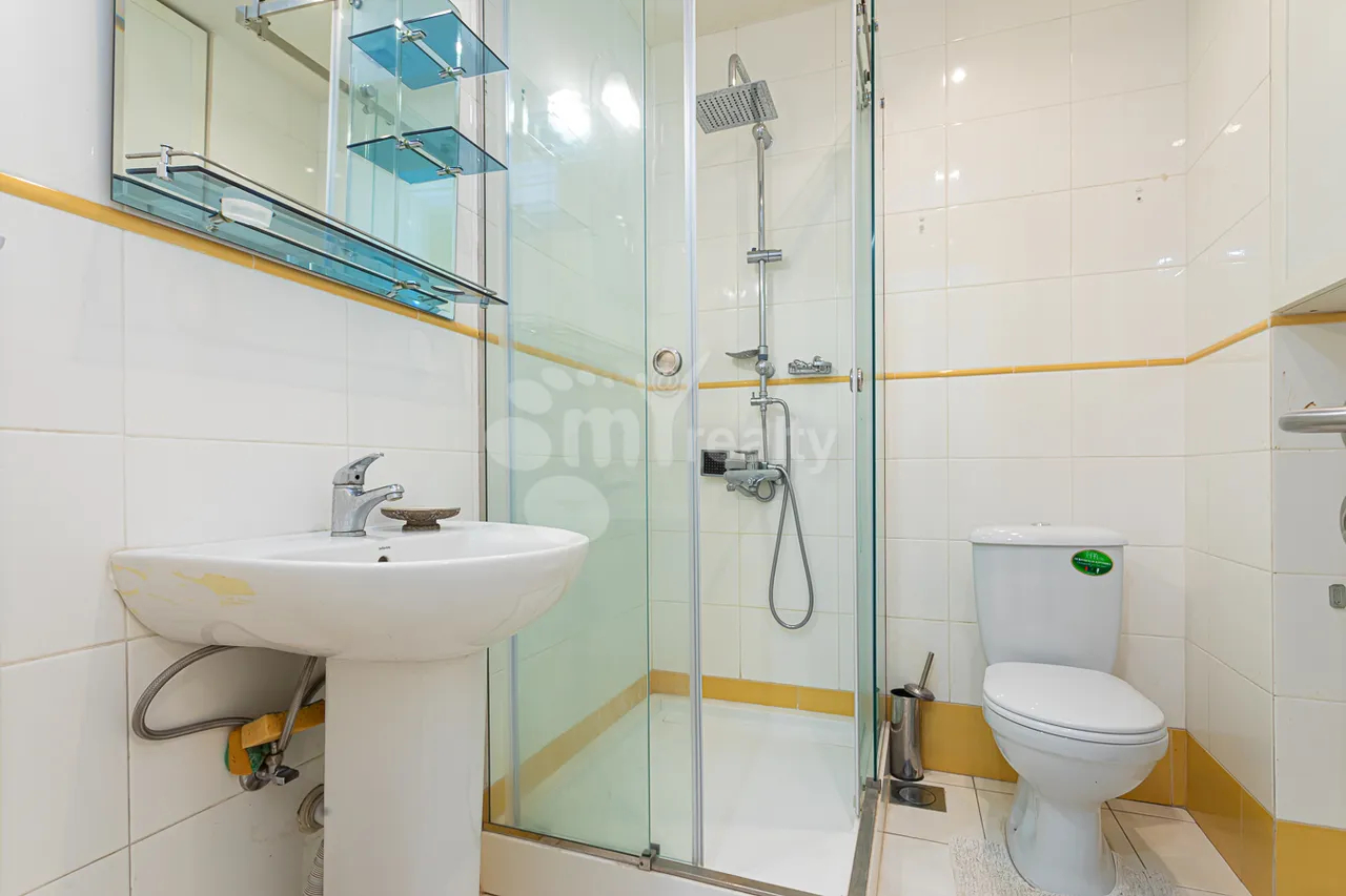 Снять 3 комнатную квартиру Антараин ул, Центр Ереван, 159001