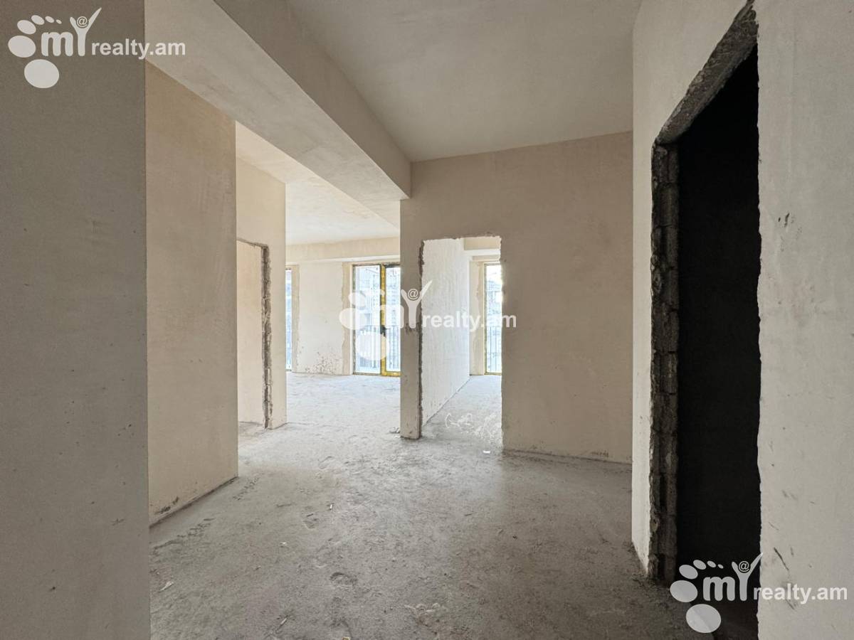 3 bedroom apartment for sale خیابان آدونس, عربگیر ایروان, 160280