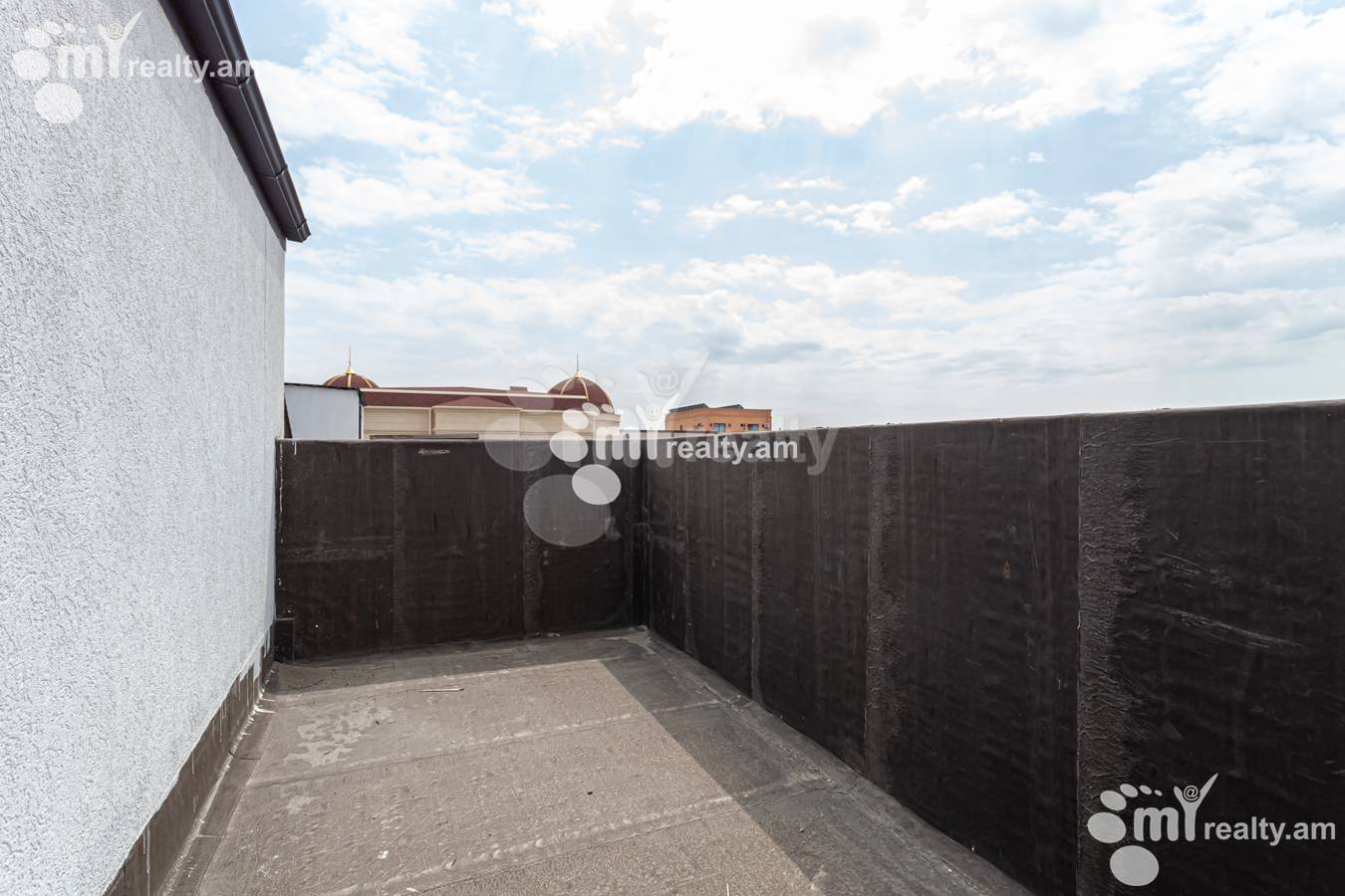 House for sale G 1 dis., Adjapnyak Yerevan, 152190