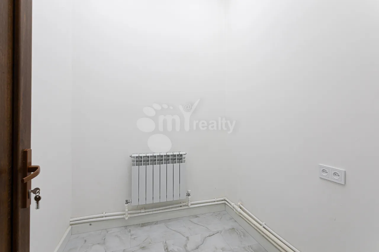 House for rent Babayan St, Arabkir Yerevan, 159258