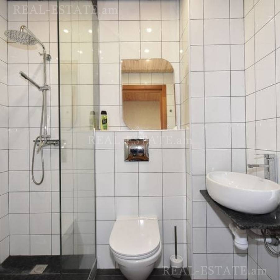 3 bedroom apartment for sale Antarayin St, Center Yerevan, 133237