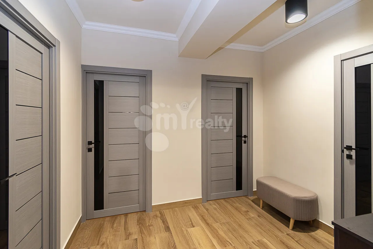 2 bedroom apartment for sale خیابان سوندوکیان, عربگیر ایروان, 159047