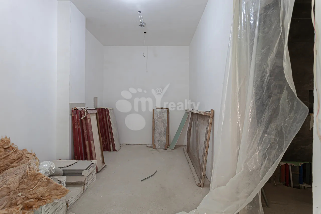 Commercial for sale خیابان داویت آنهاخت, کاناکِر – زیتون ایروان, 161708