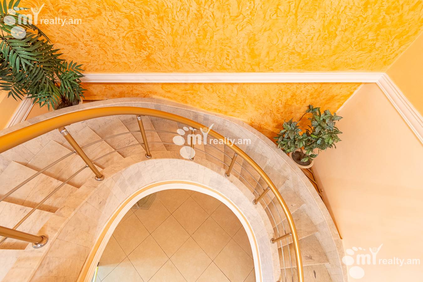 House for sale Sevastopolyan St, Arabkir Yerevan, 143718