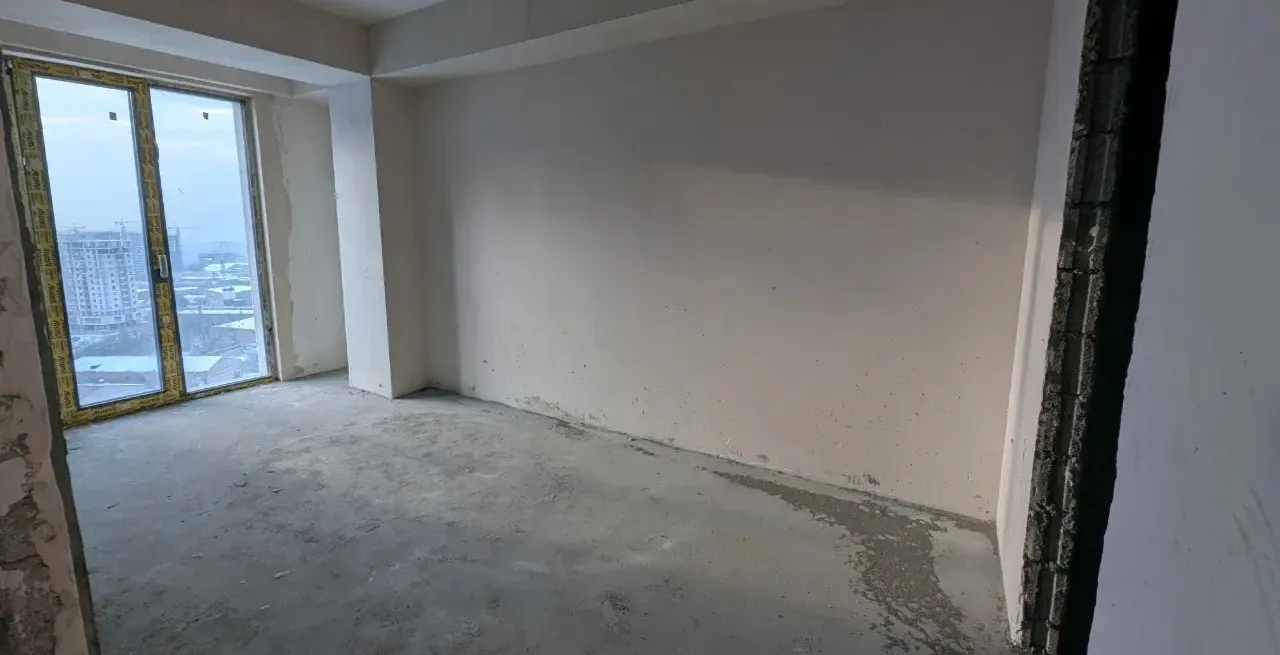 3 սենյականոց բնակարան  Ադոնց փող, Արաբկիր Երևան, 158959