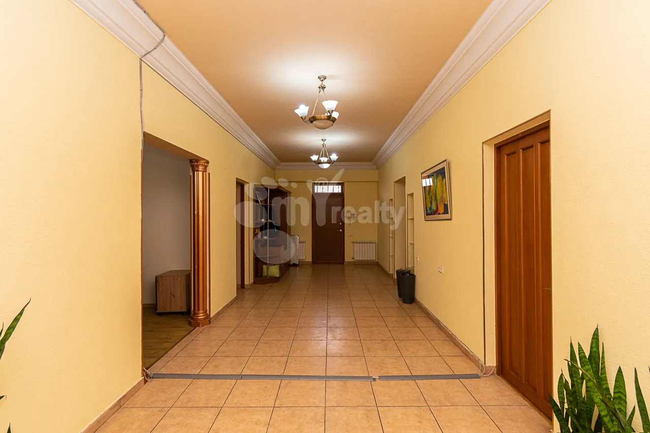 House for sale Melqumov St, Adjapnyak Yerevan, 160638