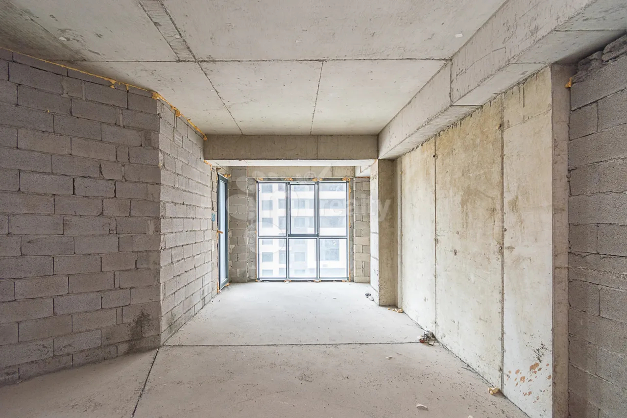 3 bedroom apartment for sale خیابان لِنینگراندیان, آچاپنیاک ایروان, 161159