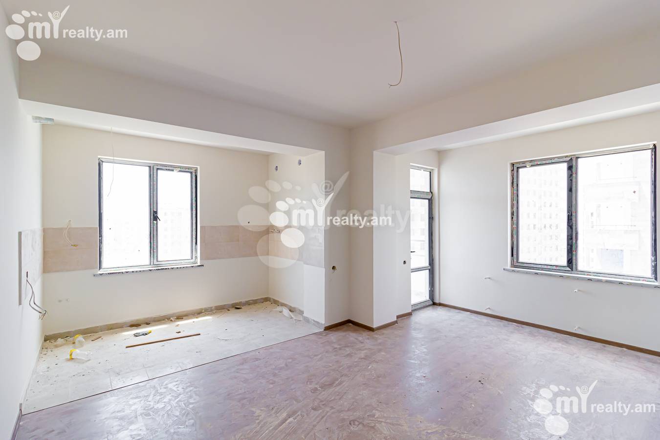 4 bedroom apartment for sale Adonts St, Arabkir Yerevan, 151570